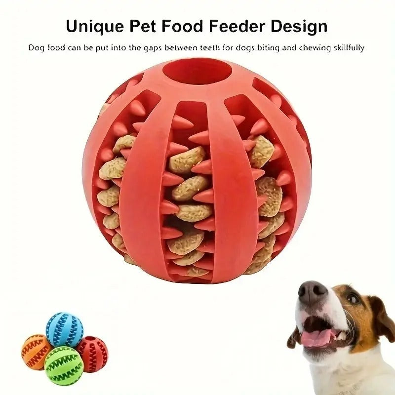 Pet Feeder Ball