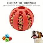 Pet Feeder Ball