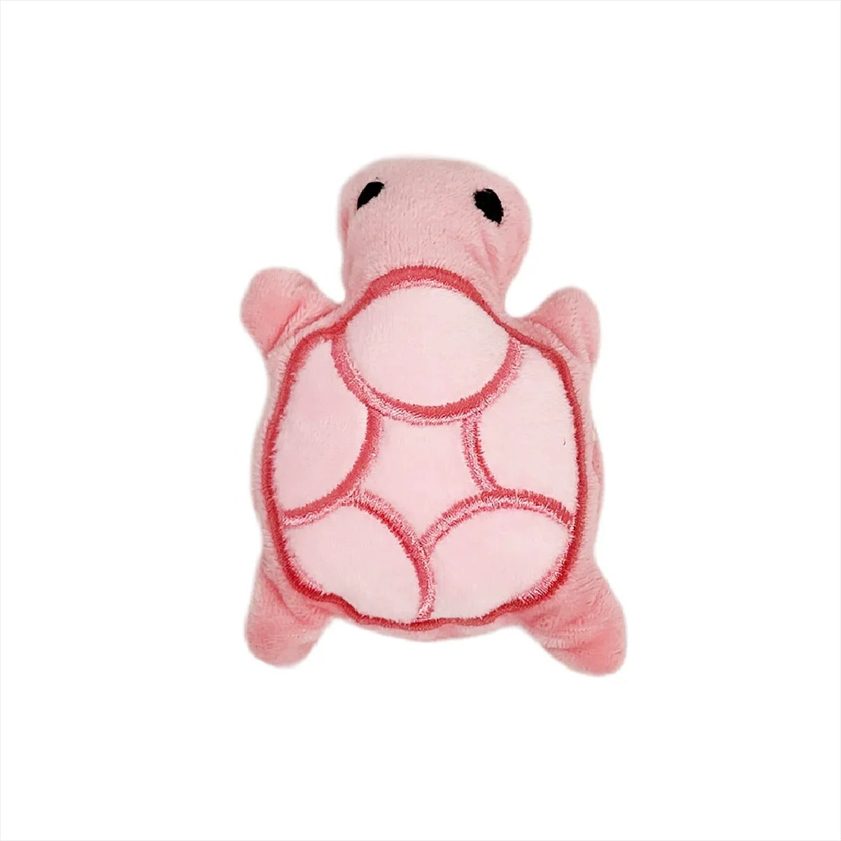 Mini Turtle Plush