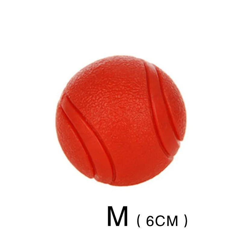 Elastic Dog Ball