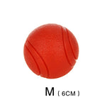 Elastic Dog Ball