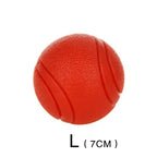 Elastic Dog Ball