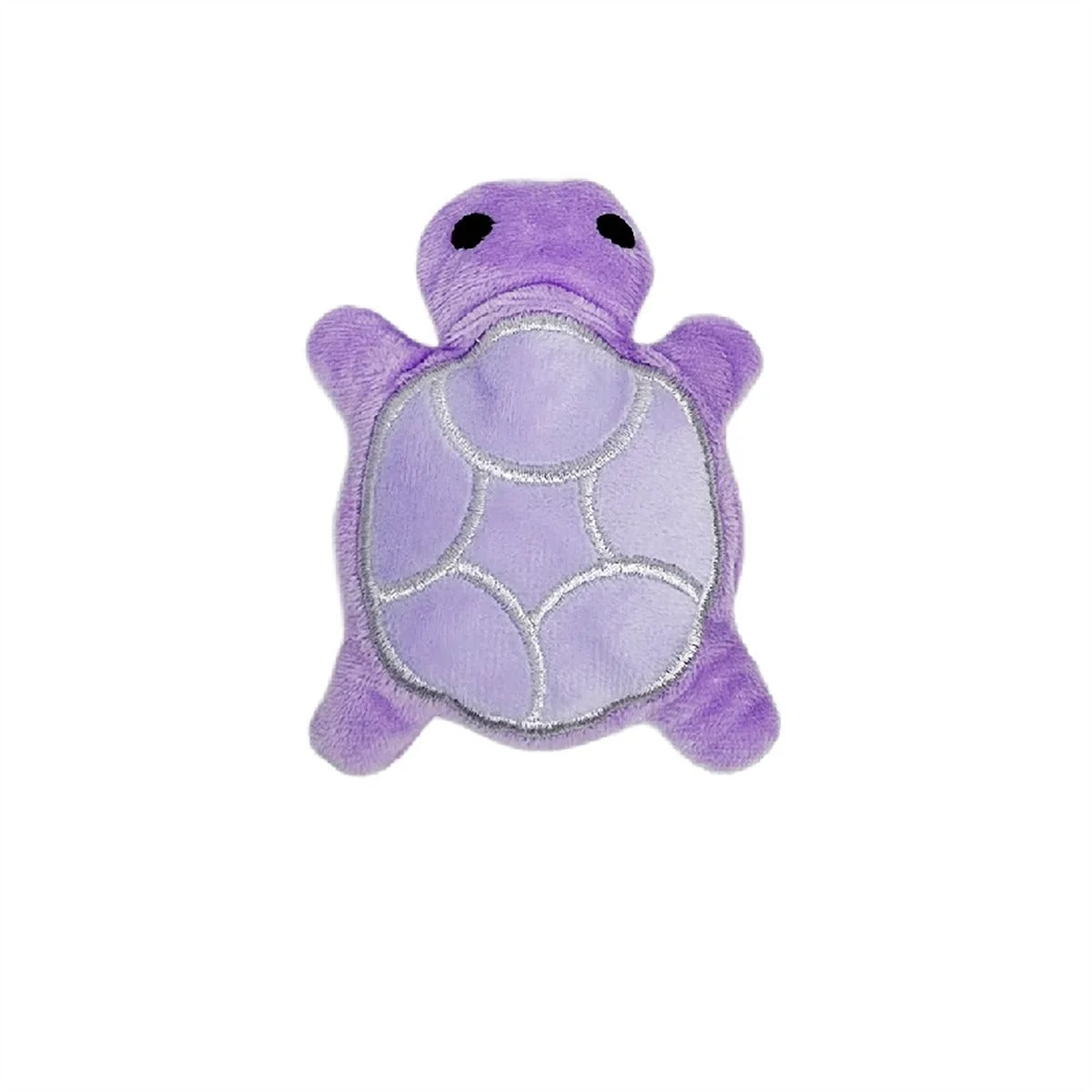 Mini Turtle Plush