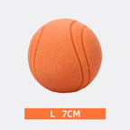 Elastic Dog Ball