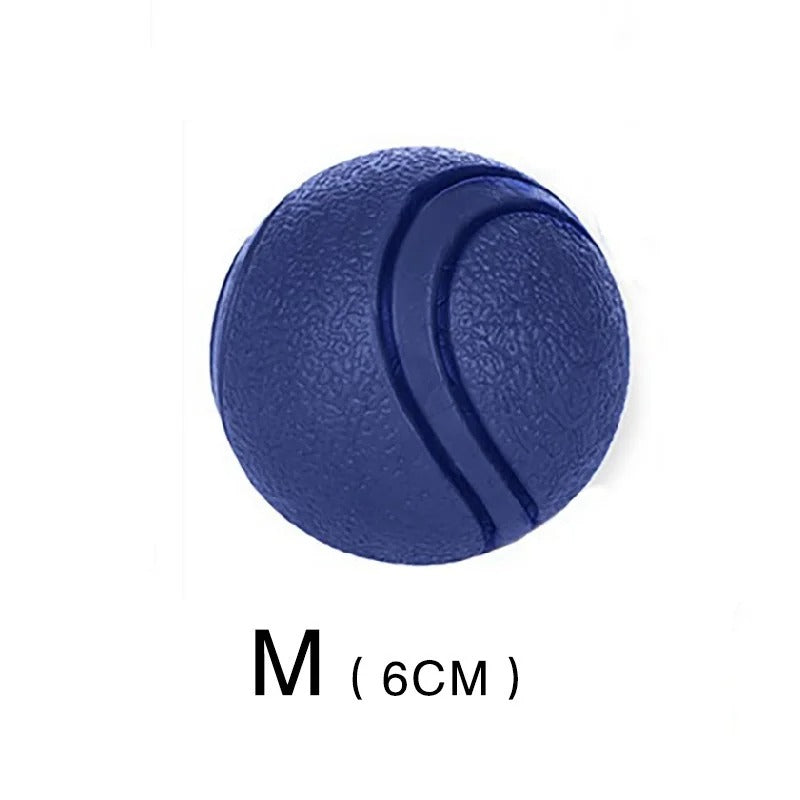 Elastic Dog Ball