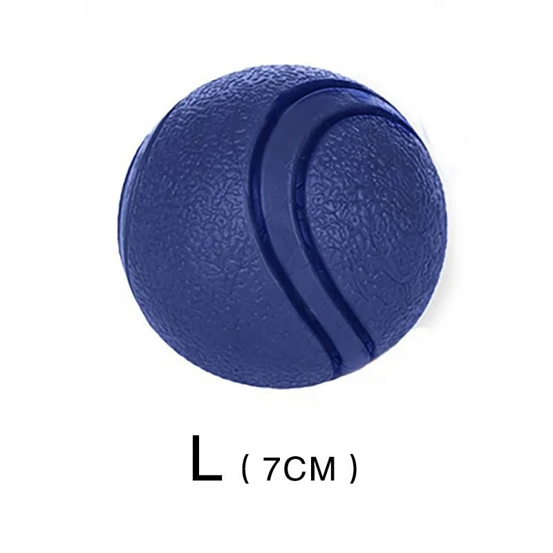 Elastic Dog Ball