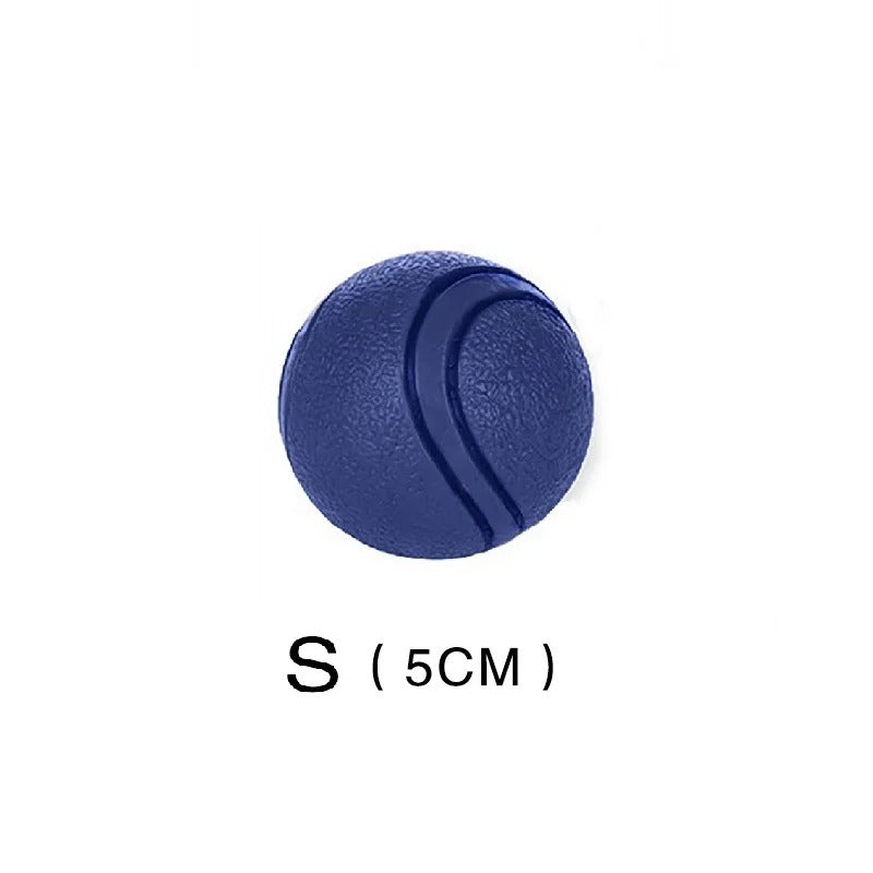 Elastic Dog Ball