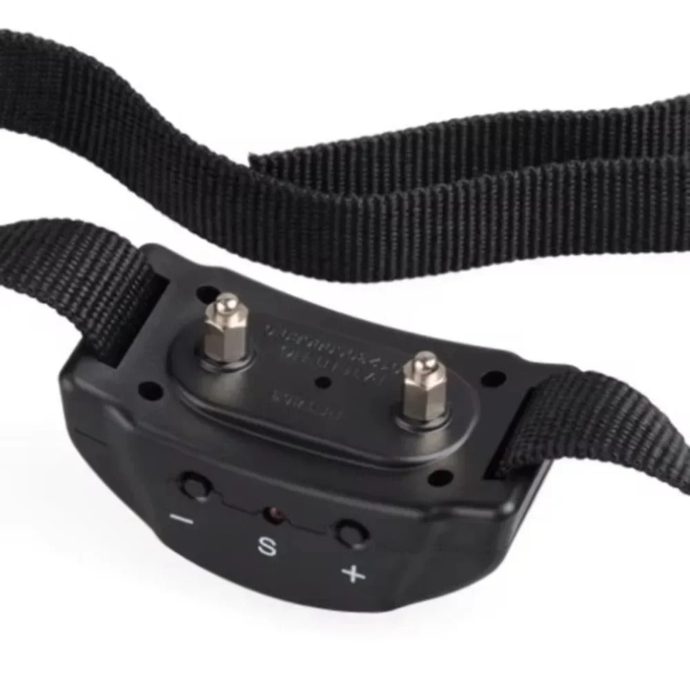 Automatic Anti-Barking Collar
