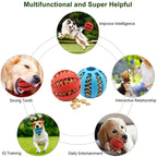 Pet Feeder Ball