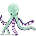 Dogs' Emotional Support Octopus
