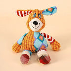 Colorful Animals Plush Toy