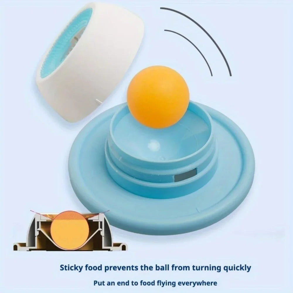 Anxiety Relief Lick Toy (Dogs & Cats)