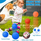 Elastic Dog Ball