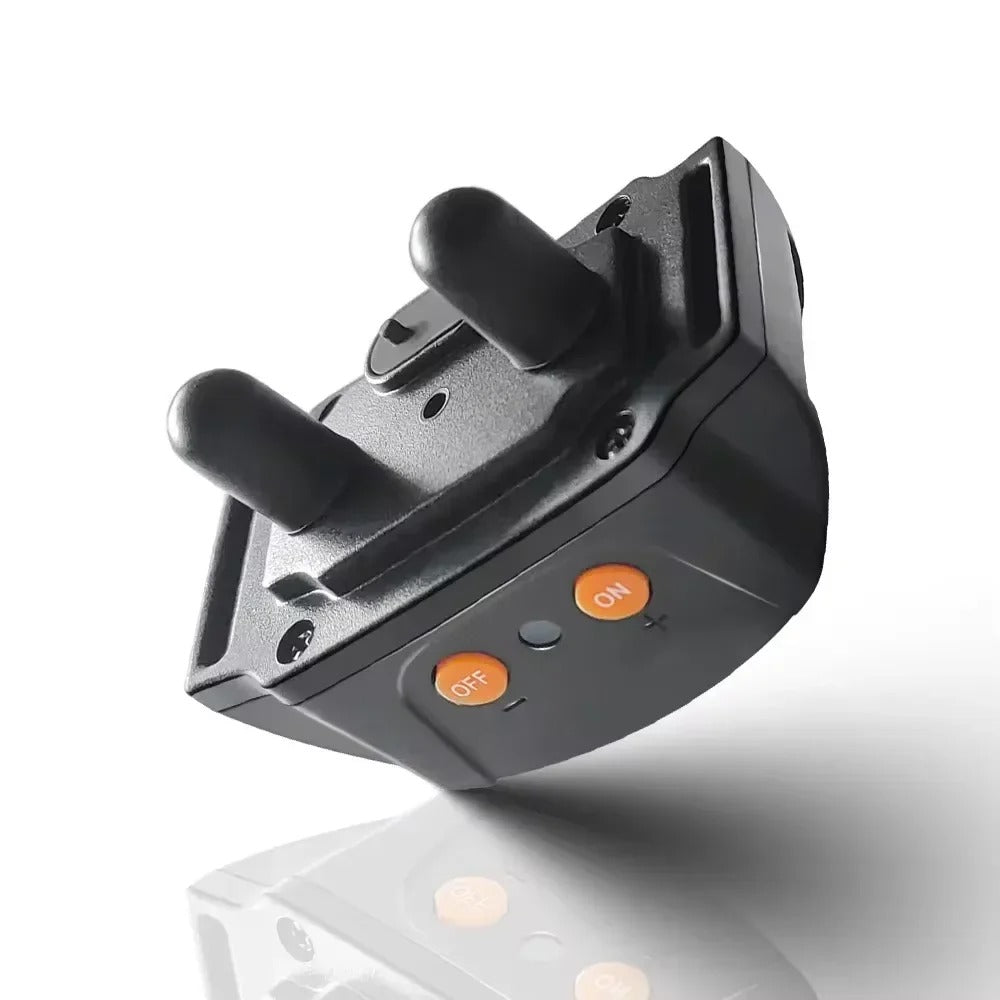 Automatic Anti-Barking Collar