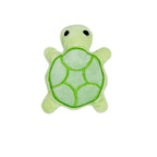Mini Turtle Plush
