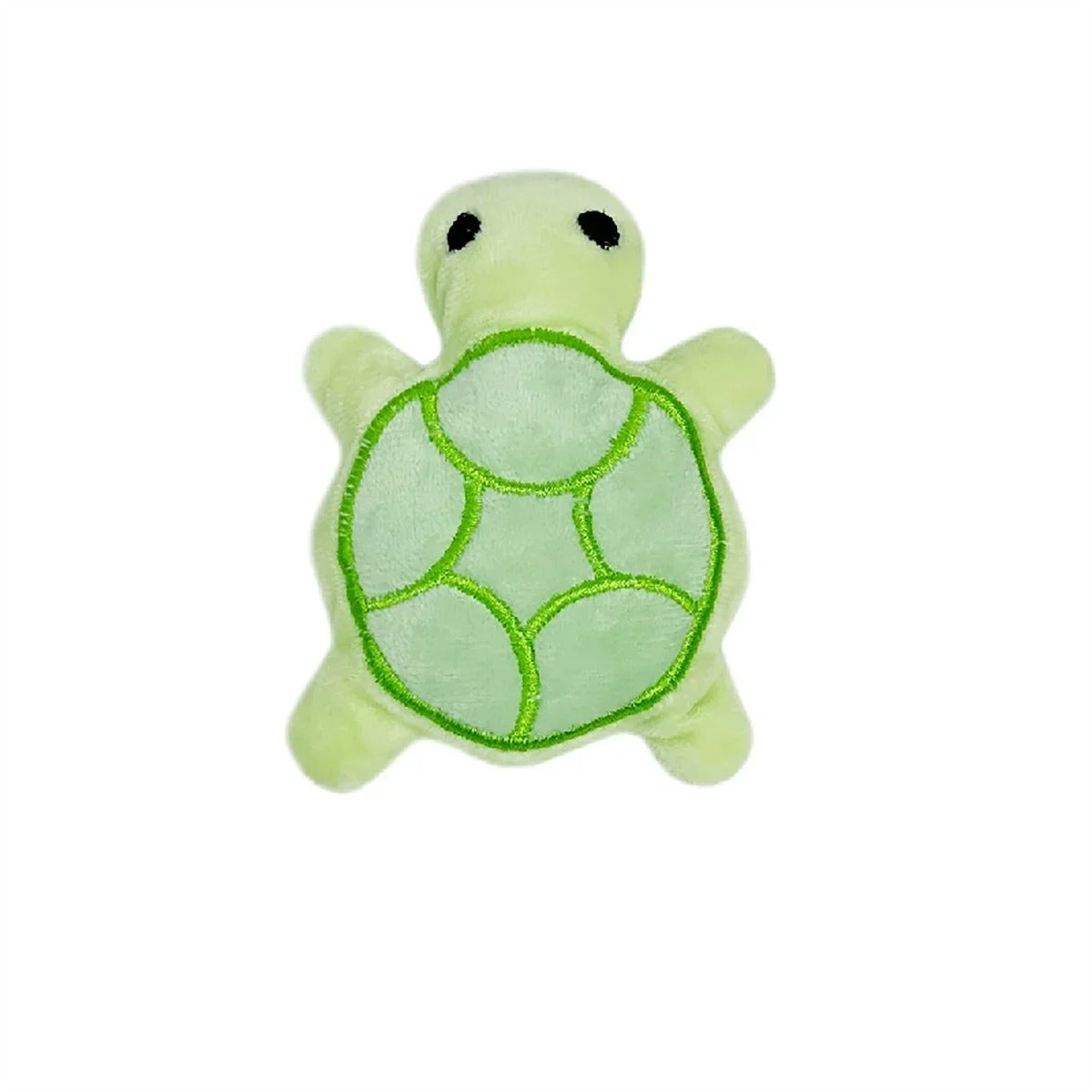 Mini Turtle Plush