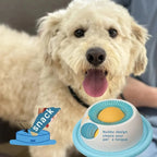 Anxiety Relief Lick Toy (Dogs & Cats)
