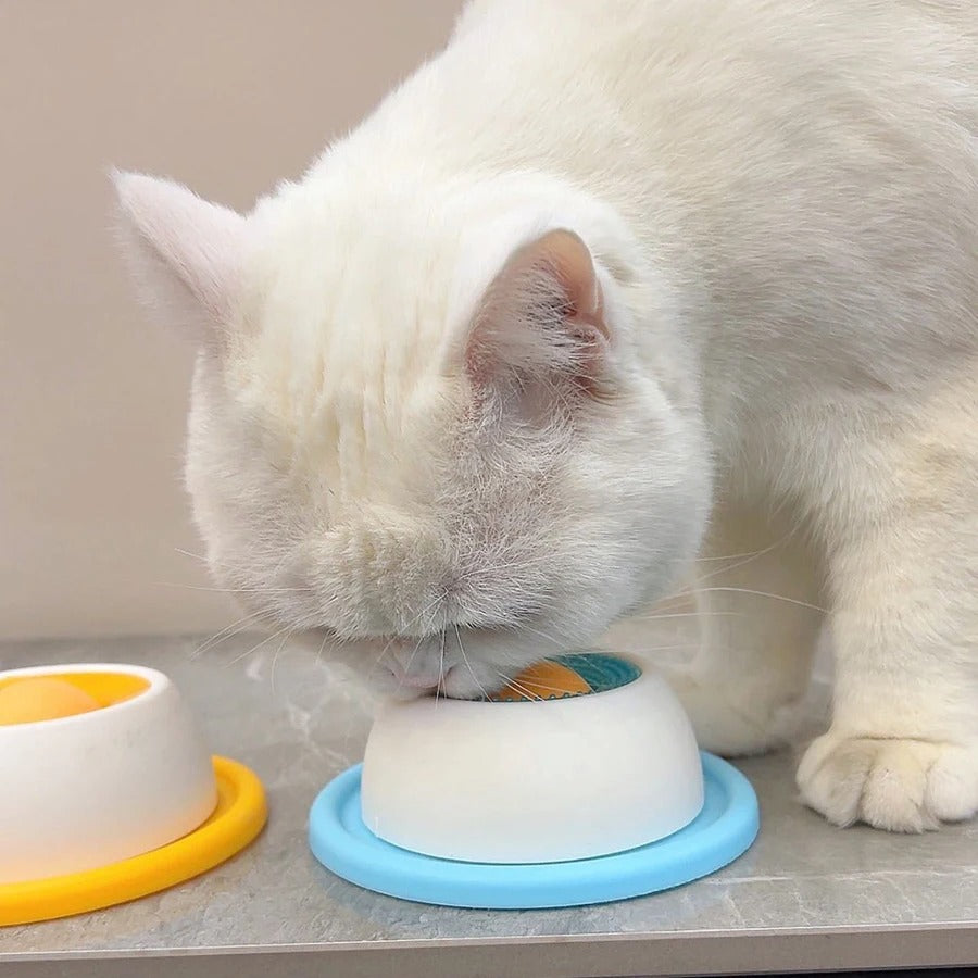 Anxiety Relief Lick Toy (Dogs & Cats)