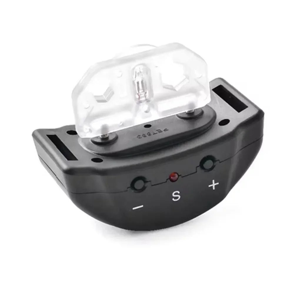 Automatic Anti-Barking Collar