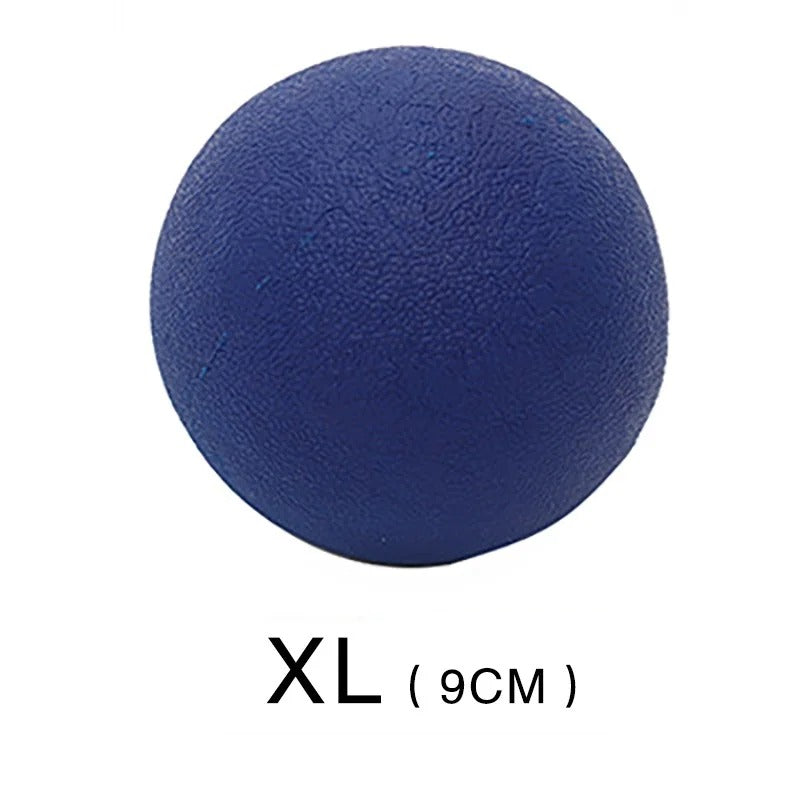Elastic Dog Ball