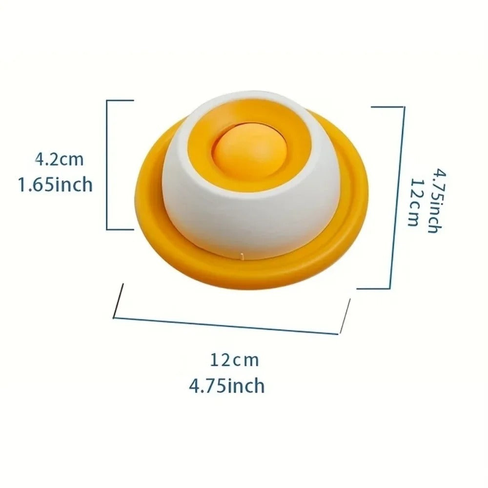 Anxiety Relief Lick Toy (Dogs & Cats)