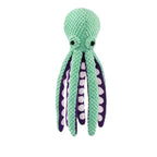 Dogs' Emotional Support Octopus