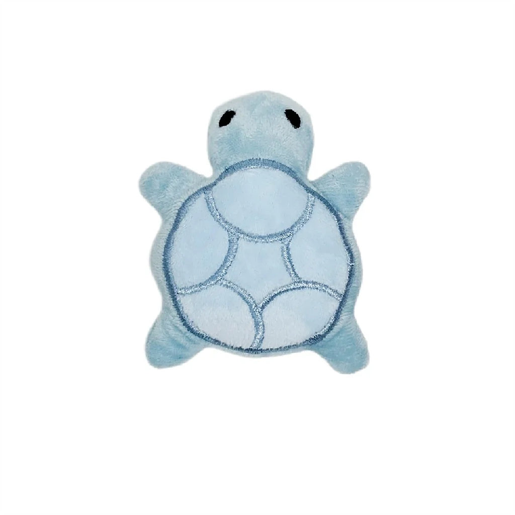 Mini Turtle Plush