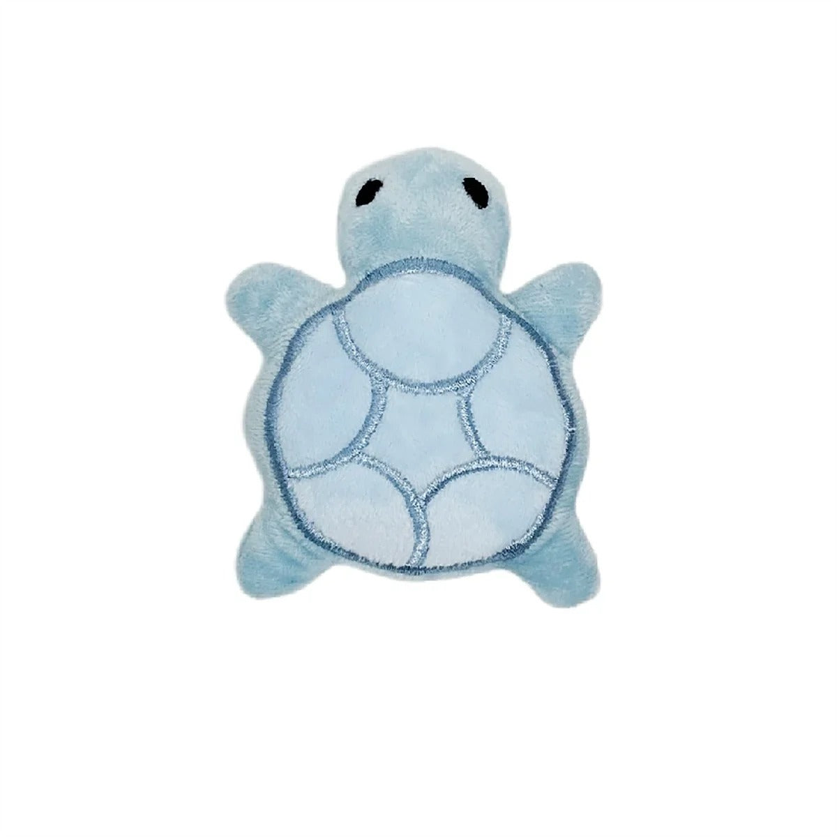 Mini Turtle Plush