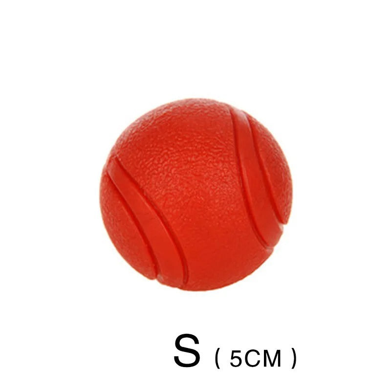 Elastic Dog Ball