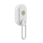 Pet Steam Hair Removal Brush (Dogs & Cats)