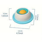 Anxiety Relief Lick Toy (Dogs & Cats)
