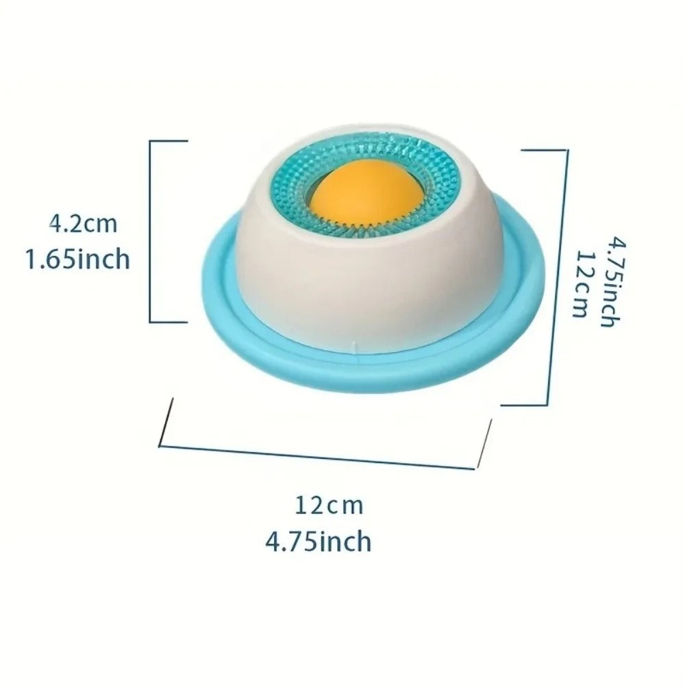 Anxiety Relief Lick Toy (Dogs & Cats)
