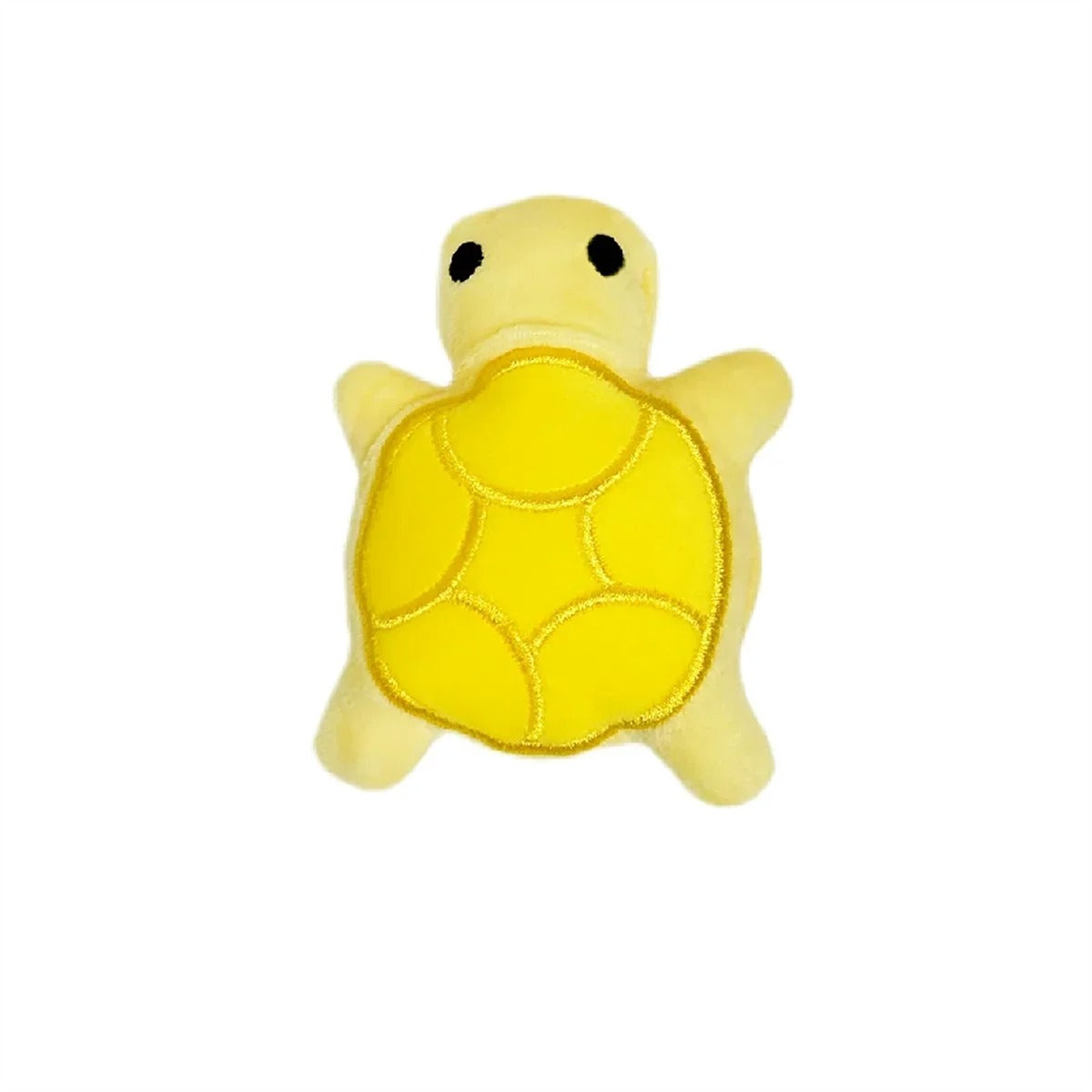 Mini Turtle Plush